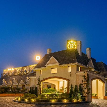The Radiant Resort Горакпур Екстериор снимка