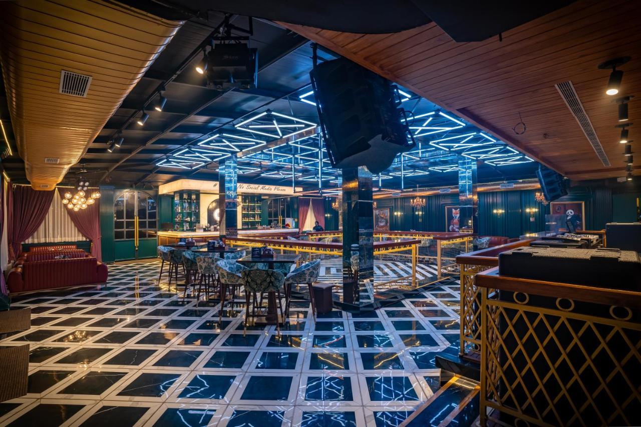 The Radiant Resort Горакпур Екстериор снимка